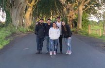 Giant's Causeway Tours