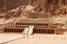 Private Full Day to Luxor with Professional Guide - Hurghada