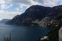 Amalfi coast tour