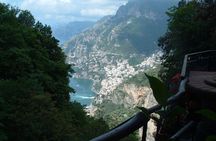Amalfi coast tour
