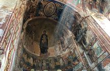 Full Day Tour To Kutaisi, Prometheus Caves, Bagrati and Gelati