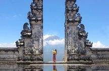 Gate of Heaven - East of Bali Tour