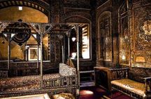 Gayer-Anderson Museum, arts tour and local lunch