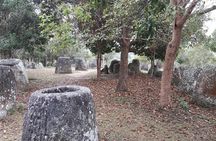 Plain of jars tour with local guide