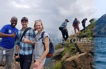 11 Days Rwanda Budgeted Safari - Gorillas & Wildlife Tours