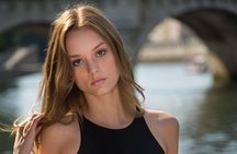 Photoshoot in Paris Centre for solo travellers