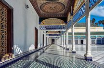 Marrakech Historical and Cultural Tour - Half Day City Tour