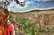 Cappadocia Green Tour