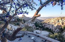 Cappadocia Green Tour