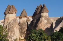 Cappadocia Red Tour