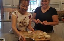 Authentic Delicious Chinese Dumplings