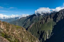 Colca Full Day Group Tour