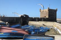 1 day Private trip from Marrakech to Essaouira