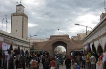 1 day Private trip from Marrakech to Essaouira