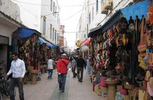 1 day Private trip from Marrakech to Essaouira