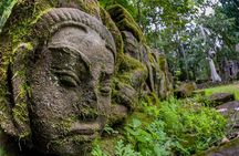 2-Day Angkor Wat with Temples On Small Circle & Kulen Waterfall