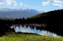 Glacier Hiking & Geothermal Cave Pools