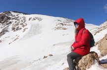 Glacier Hiking & Geothermal Cave Pools