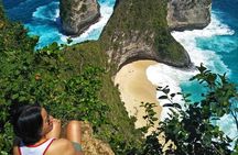 One Day Tour Nusa Penida Island