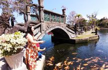 The Charm of East Bali - Besakih Mother Temple with Lempuyang Gate of Heaven