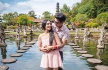 The Charm of East Bali - Besakih Mother Temple with Lempuyang Gate of Heaven