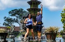 Gate of Heaven: The Sacred Soul of East Bali