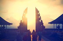 The Charm of East Bali - Besakih Mother Temple with Lempuyang Gate of Heaven