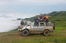 Hanoi Sky Tour: Paragliding