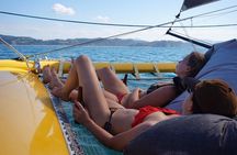 Arvo of goodness Chilled out Sail (3.5hrs)