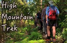 High Mountain Day Trek