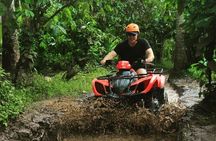 Bali Quad Biking Adventure