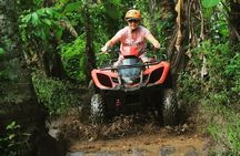 Bali Quad Biking Adventure