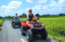 Bali Quad Biking Adventure