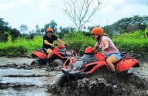 Bali Quad Biking Adventure