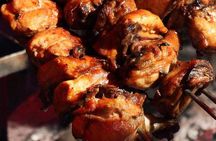 Barbecue Lunch/ Dinner At The Carnivore Restaurant - Nairobi