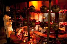 Barbecue Dinner & Entertainment in Nairobi