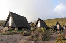 6 Days Marangu Route Trekking