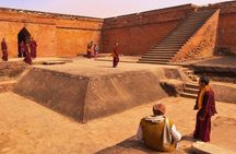 3 Days Budget tour to Bodhgaya, Rajgir and Nalanda