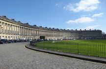 Bath Tour - 3 Hour Private Tour with Local Guide, £200 per group