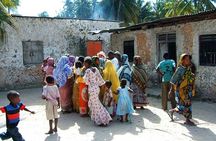 Cultural Village Tour