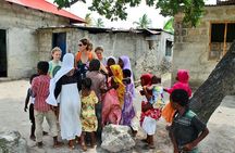 Cultural Village Tour