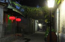 Small-Group Night Walking Tour: Beijing Hutong Discovery Plus Great Leap Brewing Pub Visit