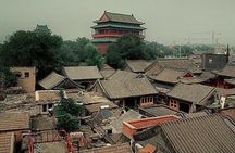 Small-Group Night Walking Tour: Beijing Hutong Discovery Plus Great Leap Brewing Pub Visit