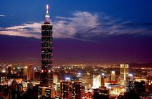 Taiwan Multi-Day Classic Tour