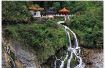 Taiwan Multi-Day Classic Tour