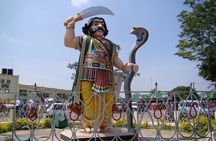Private Excursion to Mysore and Srirangapatna from Bengaluru