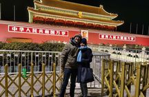 4 Hour Beijing Layover Night Tour 
