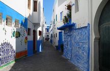 excursion Tangier and Assilah