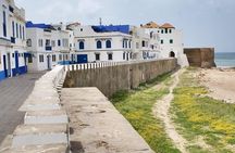 excursion Tangier and Assilah