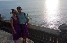 Tanah Lot Uluwatu Kecak and Fire Dance Private Tour 